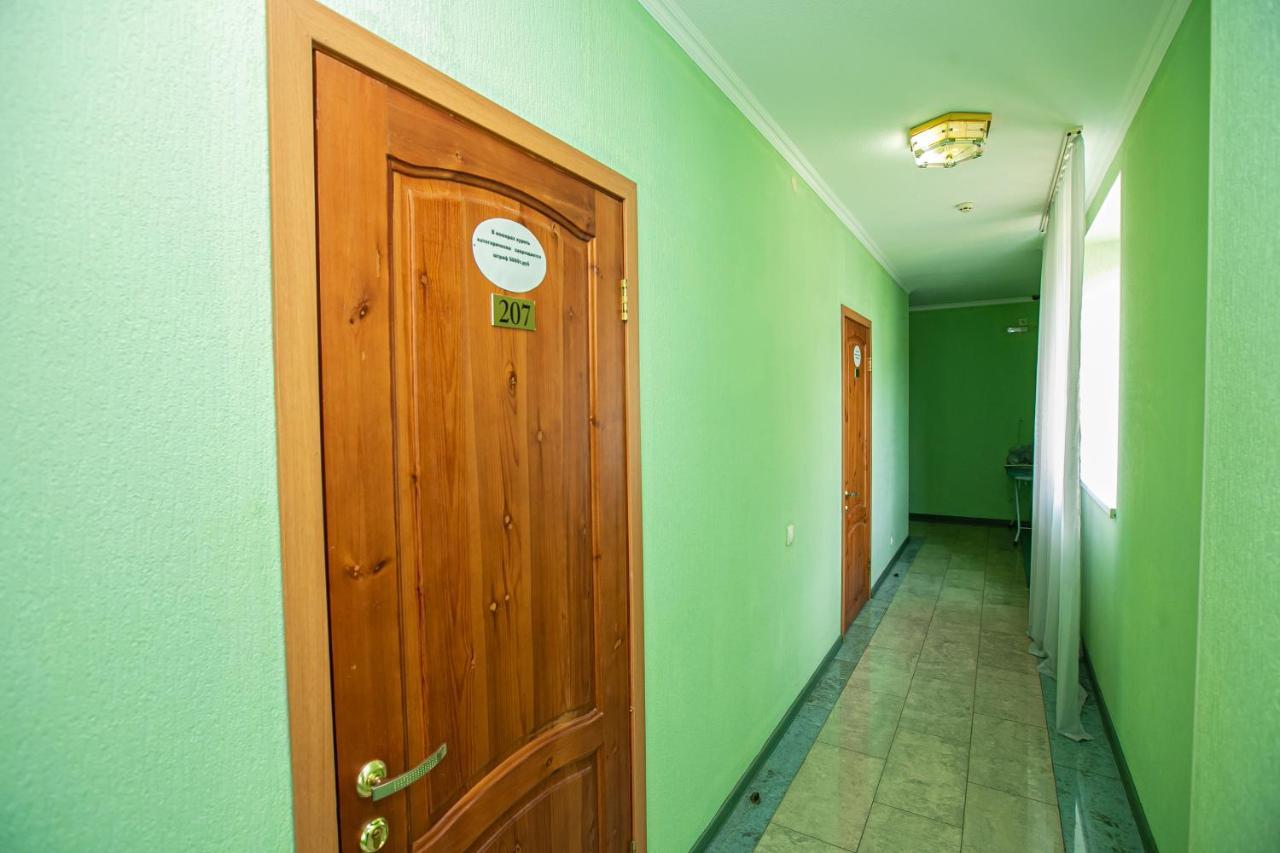 Тихий Дон Gagra Dış mekan fotoğraf