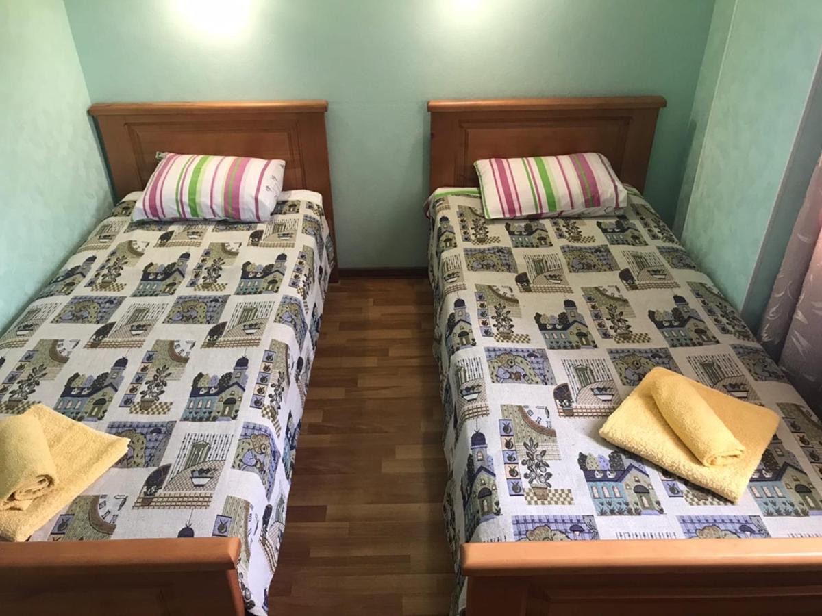 Тихий Дон Gagra Dış mekan fotoğraf